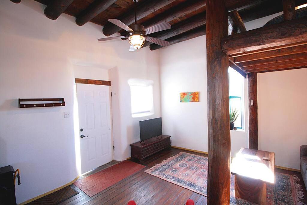 Comfort On Closson - Near Plaza - Fire Pit - Patio Santa Fe Exterior photo